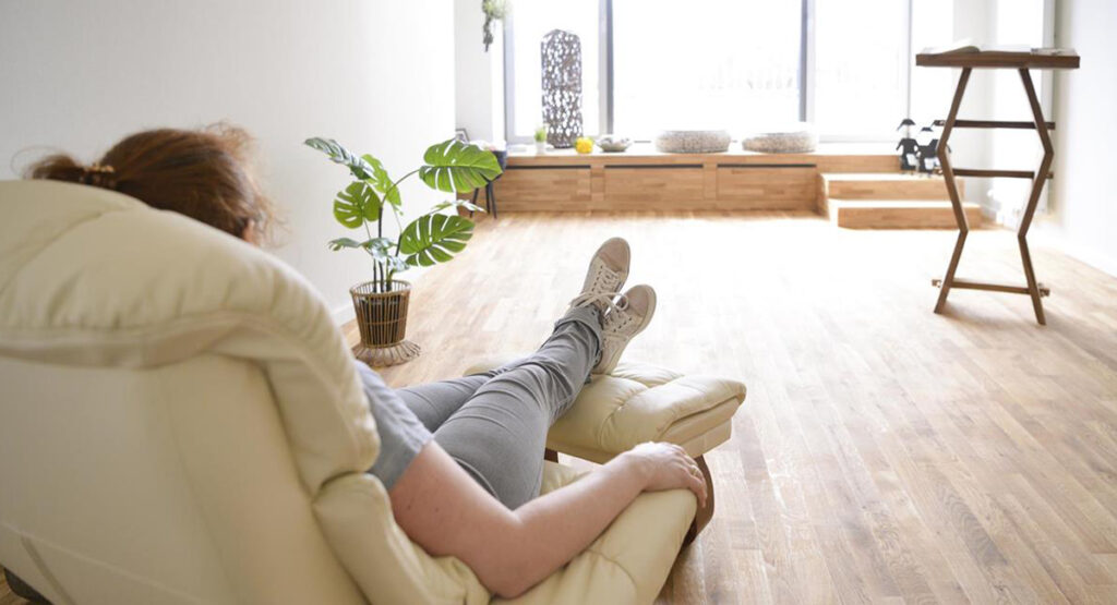 Stationszimmer Main-Kinzig-Kliniken