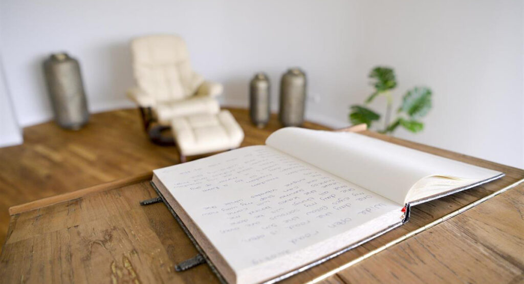 Main-Kinzig-Kliniken Stationszimmer