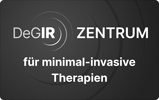 DeGIT Zentrum - für minimal-invasive Onkologie Logo