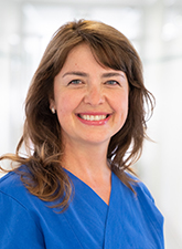 Dr. med. Natalia Khandoga