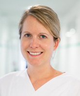 Dr. med. Sabrina Pflum