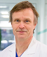 Dr. med. Albrecht Rimek