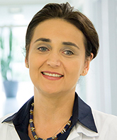 Dr. med. Raluca Rossi