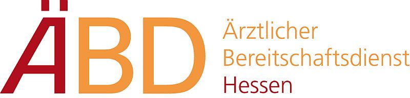 Ärztlicher Bereitschaftsdienst Hessen Logo