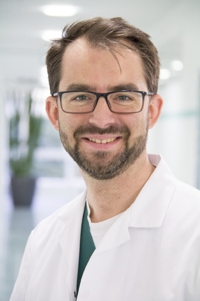 Dr. med. Martin Schmidt