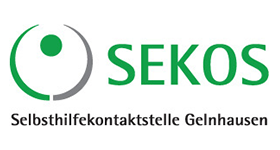 SEKOS - Selbsthilfekontaktstelle Gelnhausen Logo