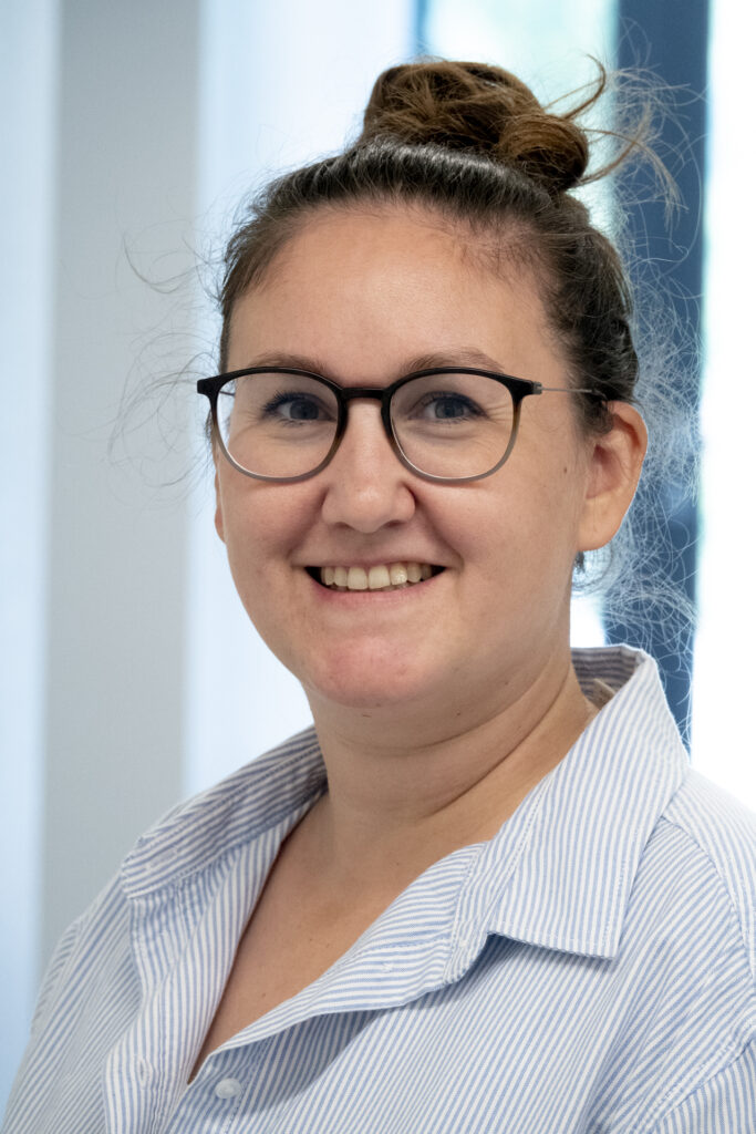 Dr. med. Jasmin Till-Michelmann