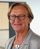 Christine Ubel
