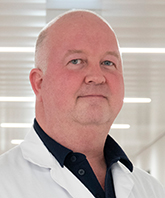 Dr. med. Daniel Brixner