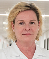 Dr. med. Peggy S. Henes