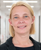 Dr. phil. Tanja Müller