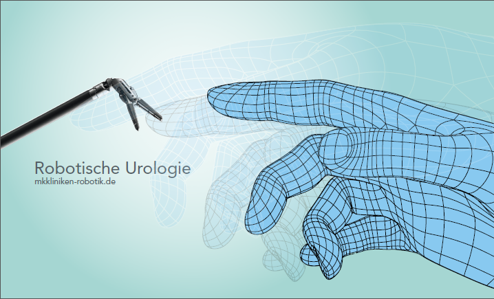 Robotische Urologie