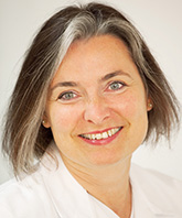 Dr. med. Sabine Wenzel