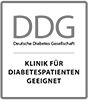 Diabeteszentrum Zertifizierung